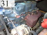 中古建設機械 中古 TCM 東洋運搬機 TCM ホイール・ローダ １．０立米以下 L4-2