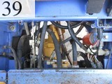 中古建設機械 中古 TCM 東洋運搬機 TCM ホイール・ローダ １．０立米以下 L4-2