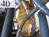 中古建設機械 中古 TCM 東洋運搬機 TCM ホイール・ローダ １．０立米以下 L4-2