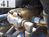中古建設機械 中古 TCM 東洋運搬機 TCM ホイール・ローダ １．０立米以下 L4-2