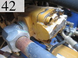 中古建設機械 中古 TCM 東洋運搬機 TCM ホイール・ローダ １．０立米以下 L4-2