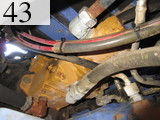 中古建設機械 中古 TCM 東洋運搬機 TCM ホイール・ローダ １．０立米以下 L4-2