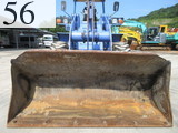 中古建設機械 中古 TCM 東洋運搬機 TCM ホイール・ローダ １．０立米以下 L4-2