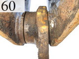 中古建設機械 中古 TCM 東洋運搬機 TCM ホイール・ローダ １．０立米以下 L4-2