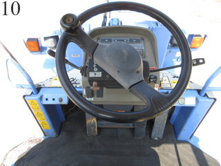 中古建設機械 中古 TCM 東洋運搬機 TCM ホイール・ローダ １．０立米以下 L4-2