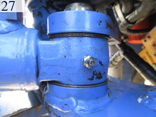 中古建設機械 中古 TCM 東洋運搬機 TCM ホイール・ローダ １．０立米以下 L4-2