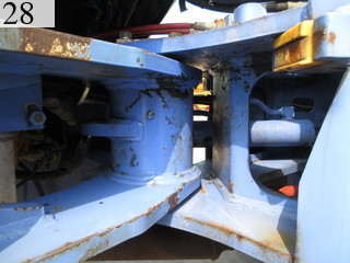 中古建設機械 中古 TCM 東洋運搬機 TCM ホイール・ローダ １．０立米以下 L4-2