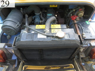中古建設機械 中古 TCM 東洋運搬機 TCM ホイール・ローダ １．０立米以下 L4-2