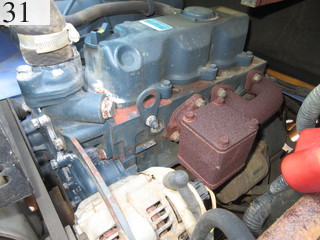 中古建設機械 中古 TCM 東洋運搬機 TCM ホイール・ローダ １．０立米以下 L4-2