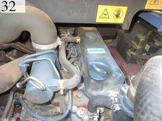 中古建設機械 中古 TCM 東洋運搬機 TCM ホイール・ローダ １．０立米以下 L4-2