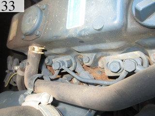 中古建設機械 中古 TCM 東洋運搬機 TCM ホイール・ローダ １．０立米以下 L4-2