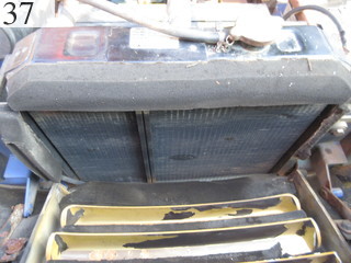 中古建設機械 中古 TCM 東洋運搬機 TCM ホイール・ローダ １．０立米以下 L4-2