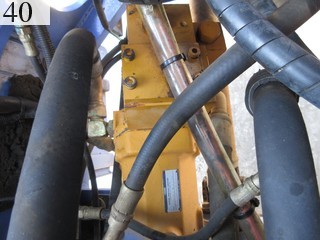 中古建設機械 中古 TCM 東洋運搬機 TCM ホイール・ローダ １．０立米以下 L4-2