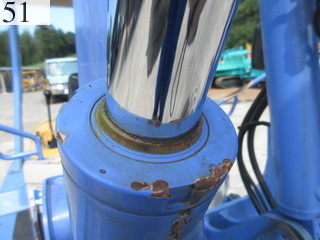 中古建設機械 中古 TCM 東洋運搬機 TCM ホイール・ローダ １．０立米以下 L4-2