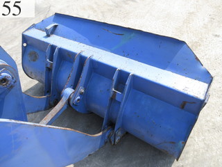 中古建設機械 中古 TCM 東洋運搬機 TCM ホイール・ローダ １．０立米以下 L4-2