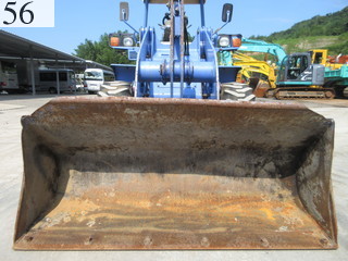 中古建設機械 中古 TCM 東洋運搬機 TCM ホイール・ローダ １．０立米以下 L4-2