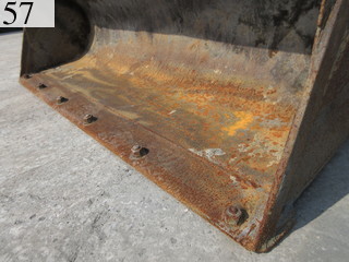 中古建設機械 中古 TCM 東洋運搬機 TCM ホイール・ローダ １．０立米以下 L4-2