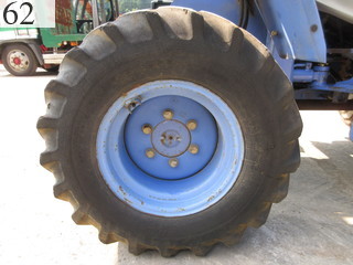 中古建設機械 中古 TCM 東洋運搬機 TCM ホイール・ローダ １．０立米以下 L4-2
