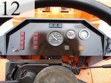 Used Construction Machine Used HITACHI HITACHI Wheel Loader smaller than 1.0m3 LX30