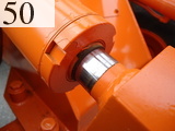 Used Construction Machine Used HITACHI HITACHI Wheel Loader smaller than 1.0m3 LX30