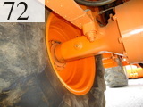 Used Construction Machine Used HITACHI HITACHI Wheel Loader smaller than 1.0m3 LX30