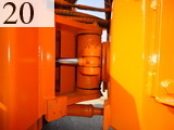 Used Construction Machine Used HITACHI HITACHI Wheel Loader smaller than 1.0m3 LX30