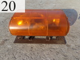 Used Construction Machine Used HITACHI HITACHI Wheel Loader bigger than 1.0m3 LX70-5
