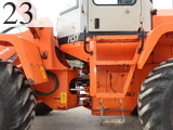 Used Construction Machine Used HITACHI HITACHI Wheel Loader bigger than 1.0m3 LX70-5