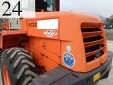 Used Construction Machine Used HITACHI HITACHI Wheel Loader bigger than 1.0m3 LX70-5