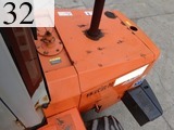 Used Construction Machine Used HITACHI HITACHI Wheel Loader bigger than 1.0m3 LX70-5