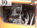 Used Construction Machine Used HITACHI HITACHI Wheel Loader bigger than 1.0m3 LX70-5