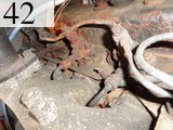 Used Construction Machine Used HITACHI HITACHI Wheel Loader bigger than 1.0m3 LX70-5