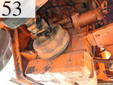 Used Construction Machine Used HITACHI HITACHI Wheel Loader bigger than 1.0m3 LX70-5