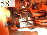 Used Construction Machine Used HITACHI HITACHI Wheel Loader bigger than 1.0m3 LX70-5