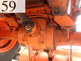 Used Construction Machine Used HITACHI HITACHI Wheel Loader bigger than 1.0m3 LX70-5