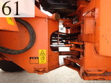 Used Construction Machine Used HITACHI HITACHI Wheel Loader bigger than 1.0m3 LX70-5