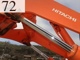 Used Construction Machine Used HITACHI HITACHI Wheel Loader bigger than 1.0m3 LX70-5