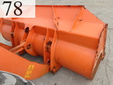 Used Construction Machine Used HITACHI HITACHI Wheel Loader bigger than 1.0m3 LX70-5