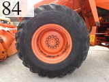 Used Construction Machine Used HITACHI HITACHI Wheel Loader bigger than 1.0m3 LX70-5