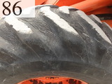 Used Construction Machine Used HITACHI HITACHI Wheel Loader bigger than 1.0m3 LX70-5