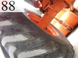 Used Construction Machine Used HITACHI HITACHI Wheel Loader bigger than 1.0m3 LX70-5