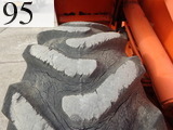 Used Construction Machine Used HITACHI HITACHI Wheel Loader bigger than 1.0m3 LX70-5