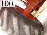 Used Construction Machine Used HITACHI HITACHI Wheel Loader bigger than 1.0m3 LX70-5