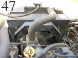 Used Construction Machine Used YANMAR YANMAR Wheel Loader smaller than 1.0m3 V3-2