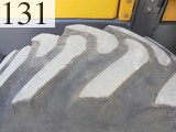Used Construction Machine Used KOMATSU KOMATSU Wheel Loader bigger than 1.0m3 WA100-5