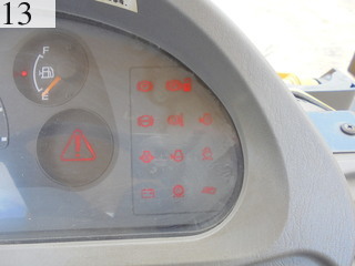 Used Construction Machine Used KOMATSU KOMATSU Wheel Loader bigger than 1.0m3 WA100-5