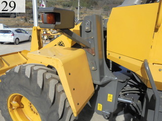 Used Construction Machine Used KOMATSU KOMATSU Wheel Loader bigger than 1.0m3 WA100-5