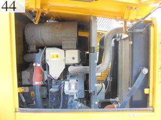 Used Construction Machine Used KOMATSU KOMATSU Wheel Loader bigger than 1.0m3 WA100-5