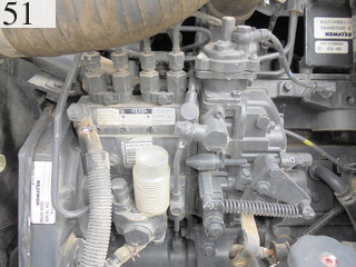 Used Construction Machine Used KOMATSU KOMATSU Wheel Loader bigger than 1.0m3 WA100-5