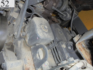 Used Construction Machine Used KOMATSU KOMATSU Wheel Loader bigger than 1.0m3 WA100-5